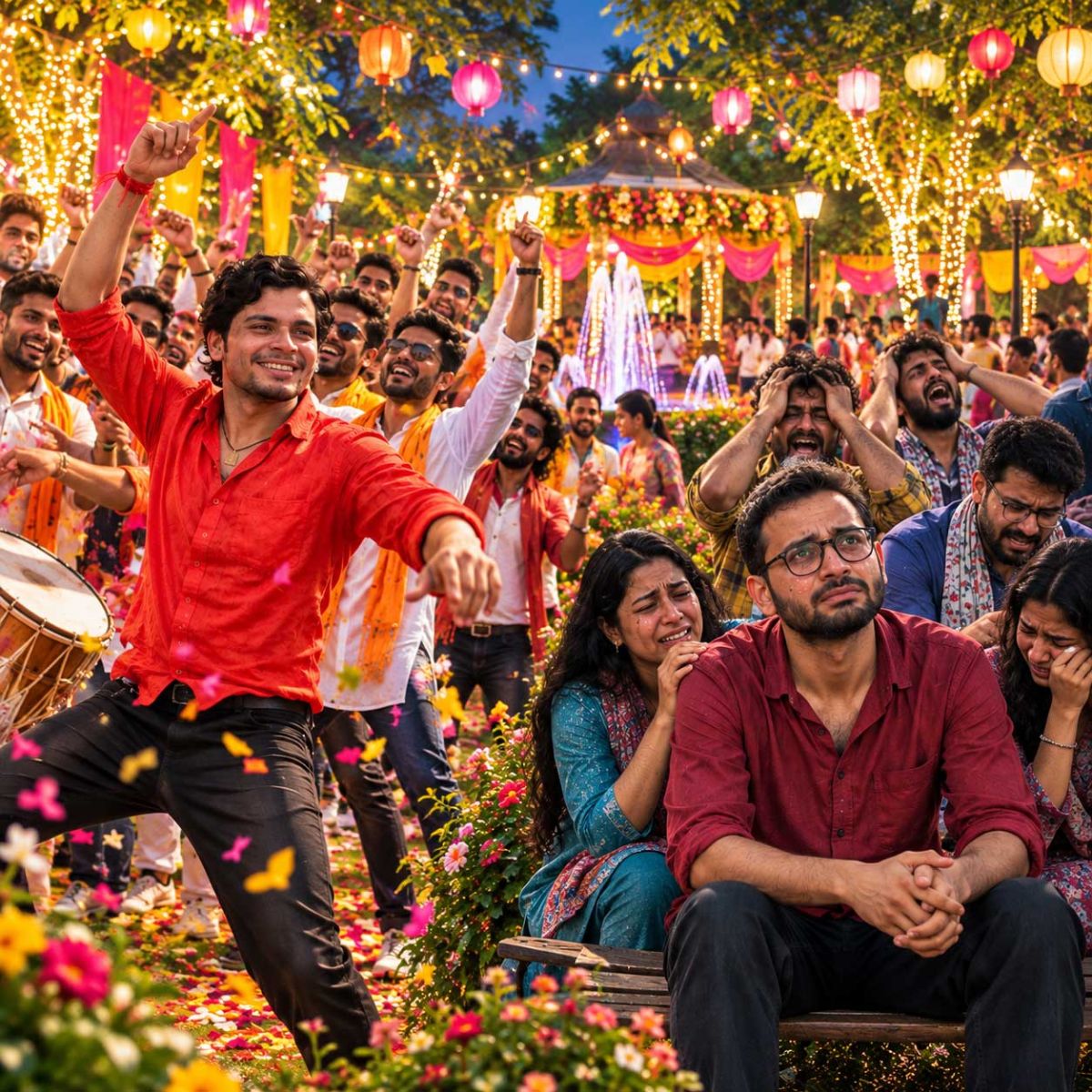 ‘Swatantra Bhardwaj granted bail, Umar Khalid remains behind bars’: Left-leaning ecosystem pushes false equivalence over the Delhi Riots accused plotter’s six-year custody