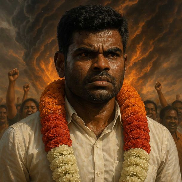 “Not In The Race For New State President”, Says Annamalai On TN BJP Leadership Change