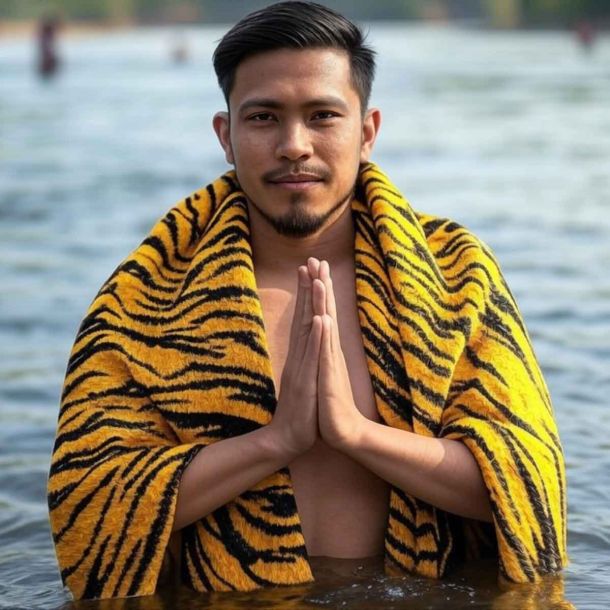 Indore Shocker: Arshad Pathan Poses as ‘Harish’, Rapes Hindu Woman, Pressures Her to Convert to Islam