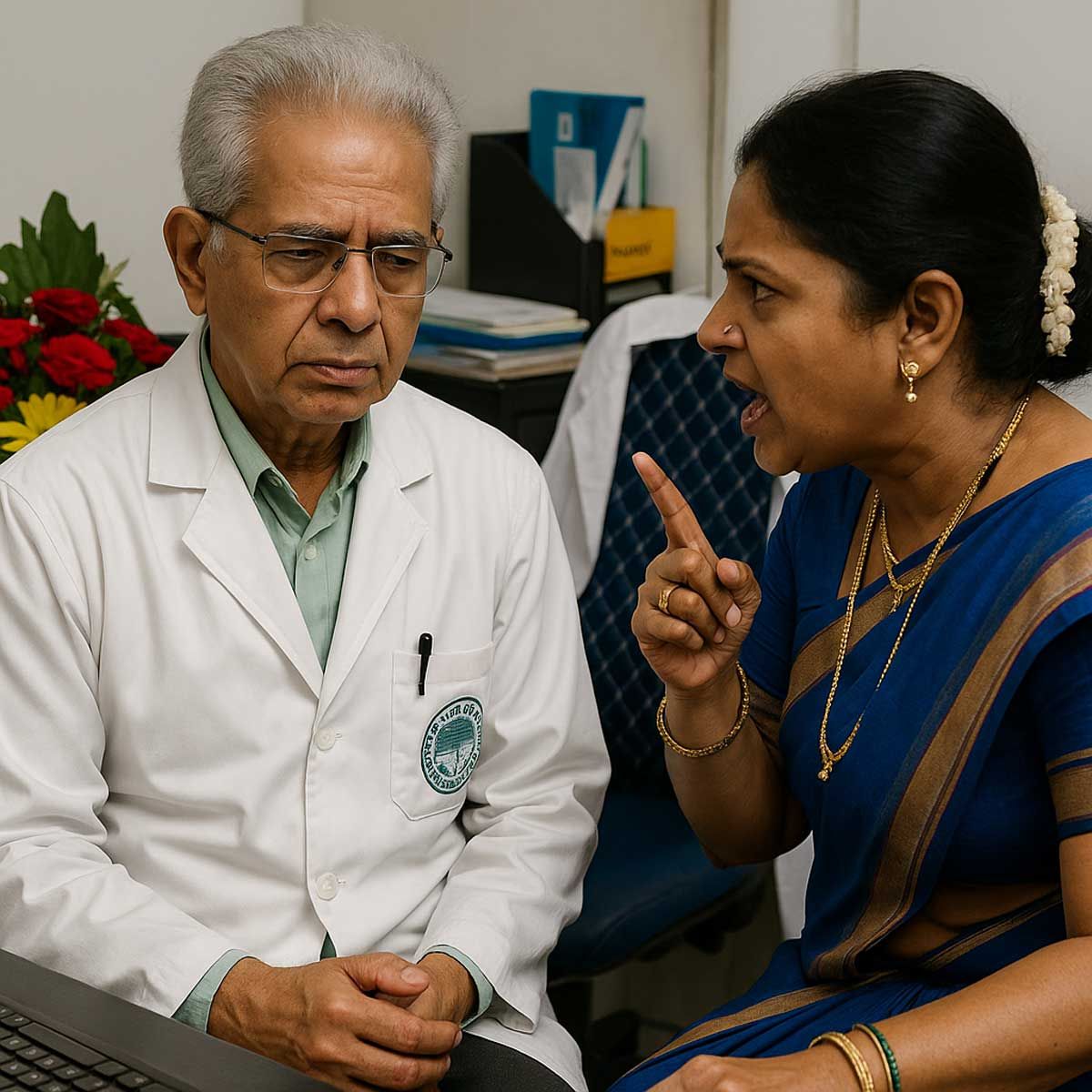 Renowned Neurologist Dr Shirish Valsangkar Commits Suicide