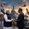 Why a Tiny Island Nation is Central to India’s Grand Maritime Strategy and Indian Ocean Ambitions