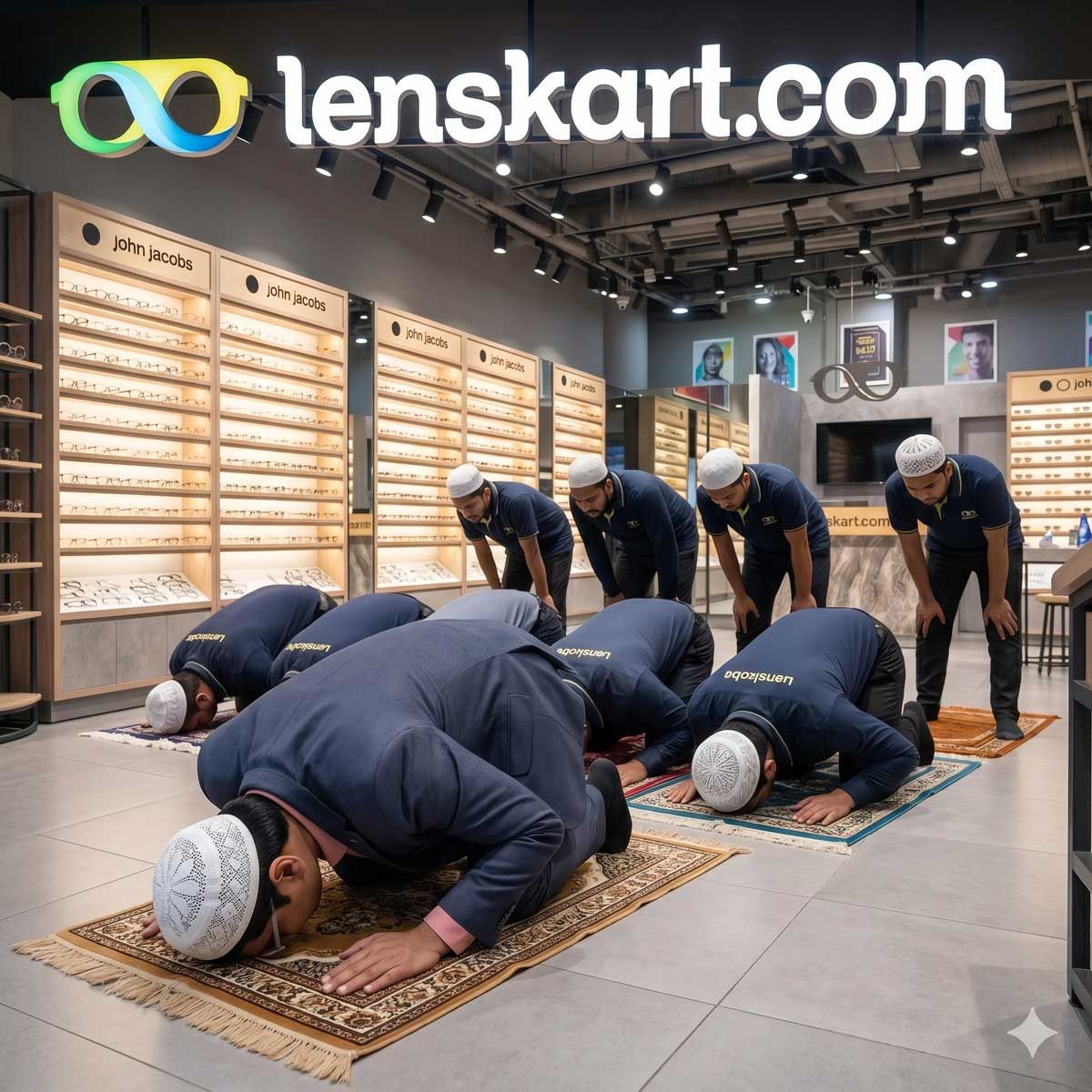 Lenskart Chief Confirms Flawed Manual Banned Hindu Symbols While Allowing Hijabs: A Deep Dive Into Peyush Bansal's Statements And The February 2026 Document
