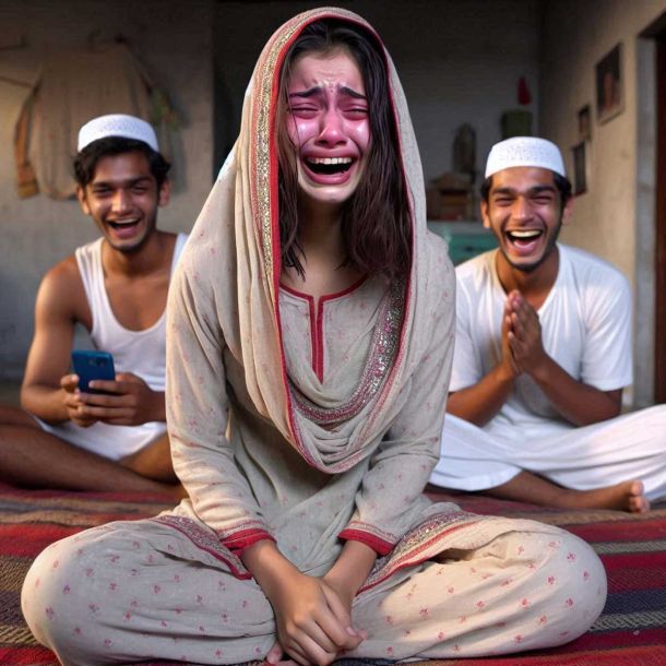 Bihar: Police arrest Sarfaraz and his accomplice Imtiaz for blackmailing girl using private photos, demanding Rs 30 lakh and a night together