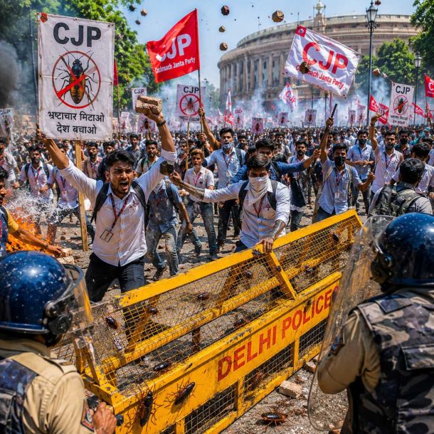 Can the Executive Really Withdraw FIRs Against Individuals Who Indulged in Violence During the CJP Protests? Here Is What the Law Dictates