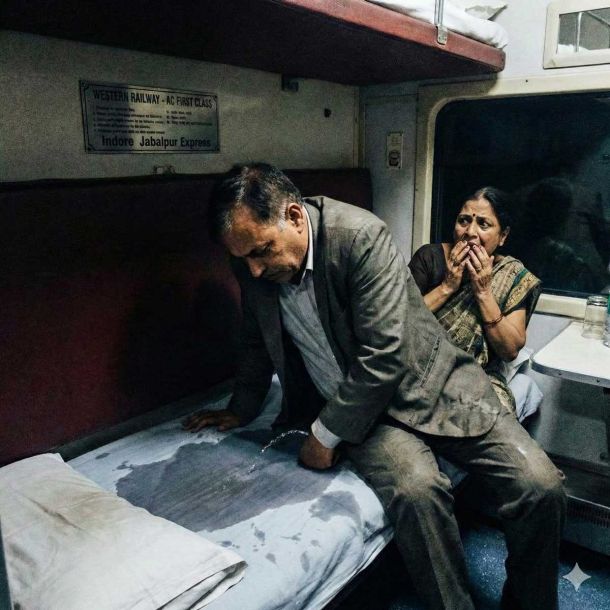 Top Court Halts Order to Reinstate Judge Accused of Train Misconduct