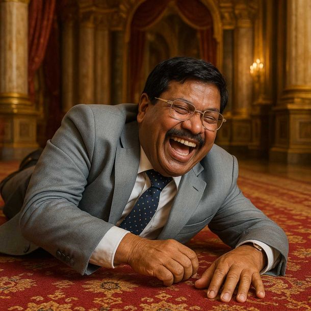 Judicial Appointments Under Fire: Nepotism, Recusals, and the Need for Reform