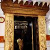 Metal Embossing At Hindu Mutt In Kumbakonam Allegedly “Secularised” With Christian And Islamic Symbols