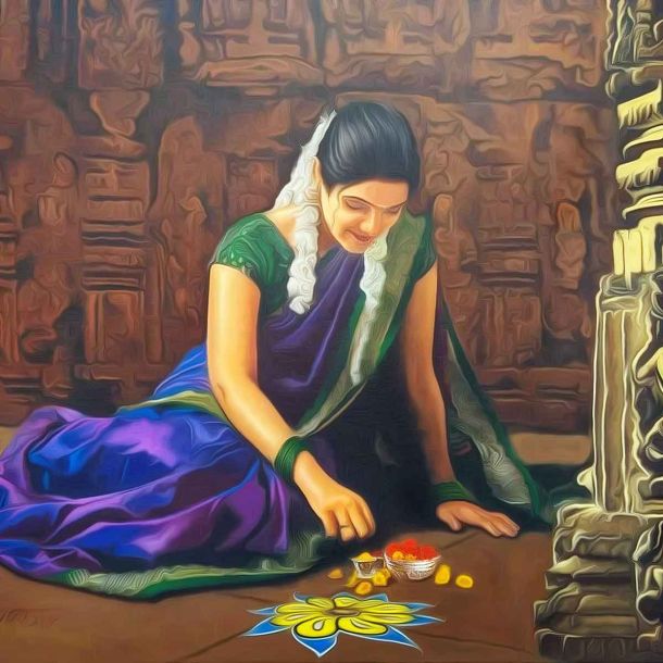Gargi Vachaknavi