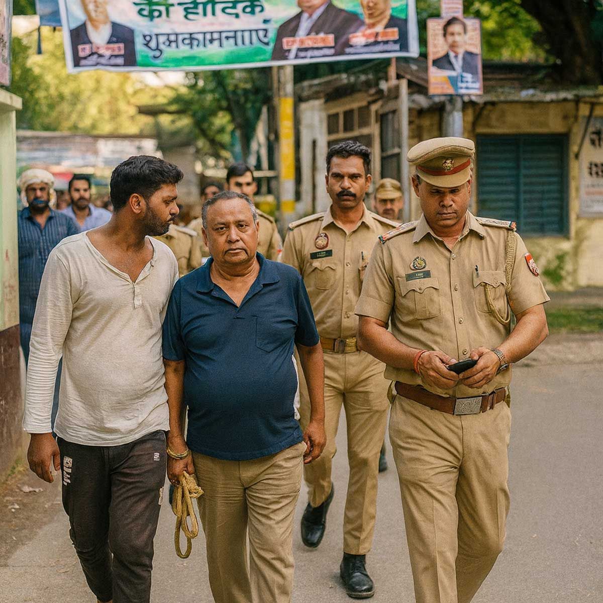Meerut: NHAI takes strict action after Army jawan assaulted at Bhuni toll plaza