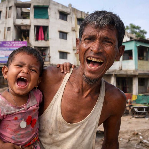 Ancient Hindu Temples Allegedly Destroyed for Illegal Flats in Ahmedabad, CM Orders Probe After Outcry