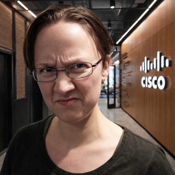 Examining the Cisco Discrimination Claims: What the Facts Reveal