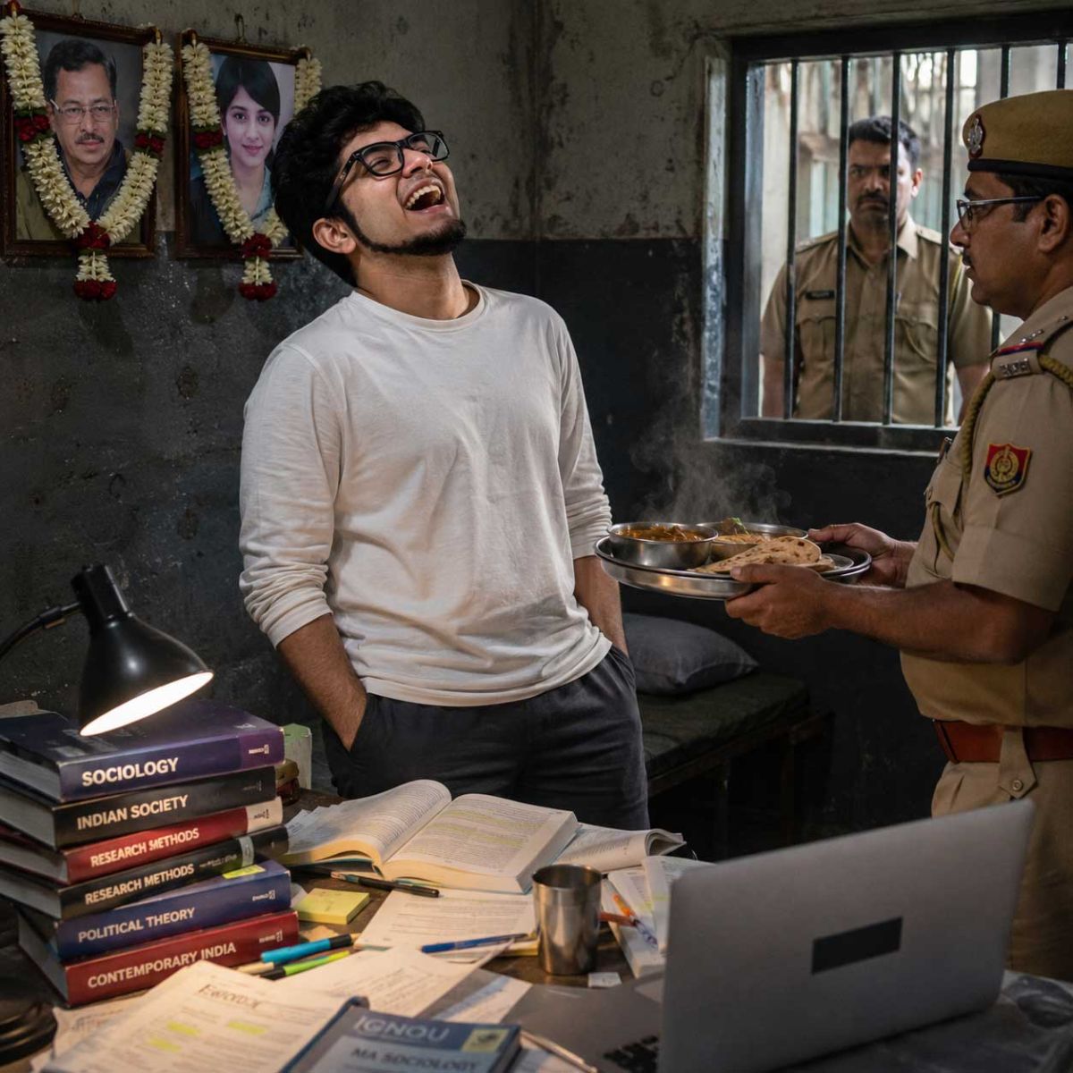 The Slow-Motion Trial of Aftab Poonawala: A Case Study in Judicial Delay and Family Anguish