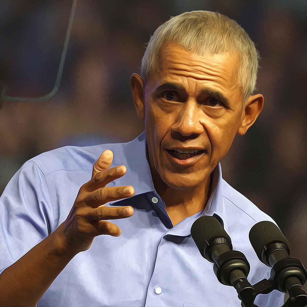 उल्टा चोर कोतवाल को डांटे - Barack Obama, who should be declared a war criminal, pontificates to India about human rights