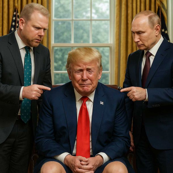 ‘Scrap tariffs, apologise to India’: US expert warns Donald Trump, praises PM Modi for balancing rivalries