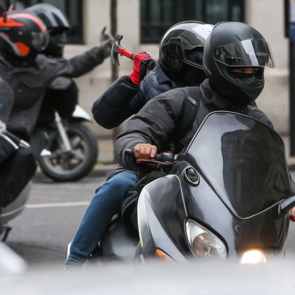 ‘Don’t want to go to a city where you’ll be mugged’: Rise in theft cases on London streets makes Delhi feel safer for Indian businessmen