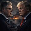 ‘We Will Avoid This Conflict’: PM Starmer Confirms UK Will Steer Clear of Iran War as Trump Threatens NATO Exit, Branding It a ‘Paper Tiger’