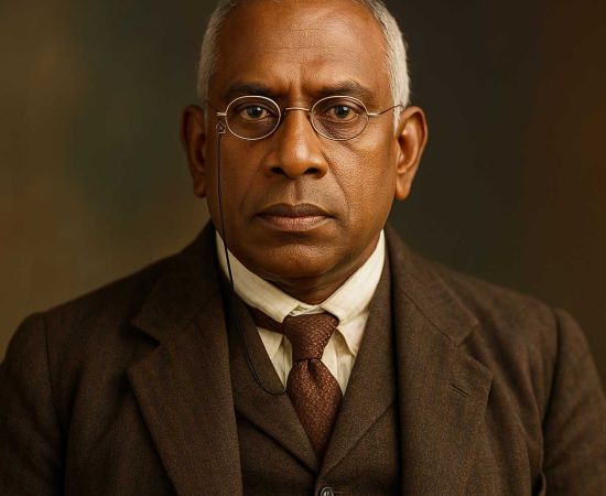 Chettur Sankaran Nair: The Forgotten Voice of Jallianwala Bagh