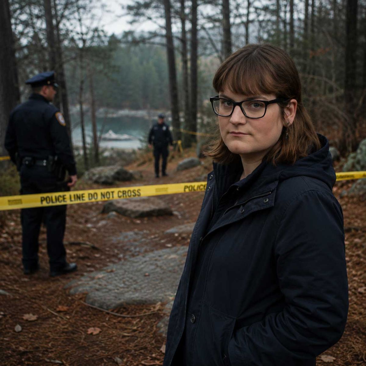 The Complex Legacy of Lauren Balik: From Financial Analyst to Controversial Online Figure