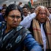 Apex Court Declines to Halt Rajya Sabha Poll Process, Directs Congress Leader to Election Petition Route