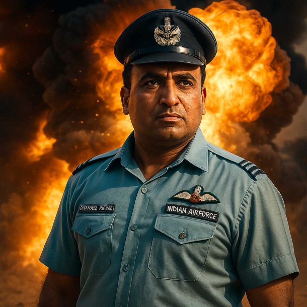 A Brave Son of the Soil: Remembering Sergeant Surendra Kumar Moga