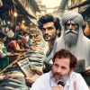 Congress-owned paper National Herald spreads hate against Gujaratis and Jains living in Mumbai, terms their vegetarianism as ‘food terrorism’