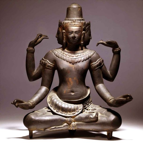 Brahma