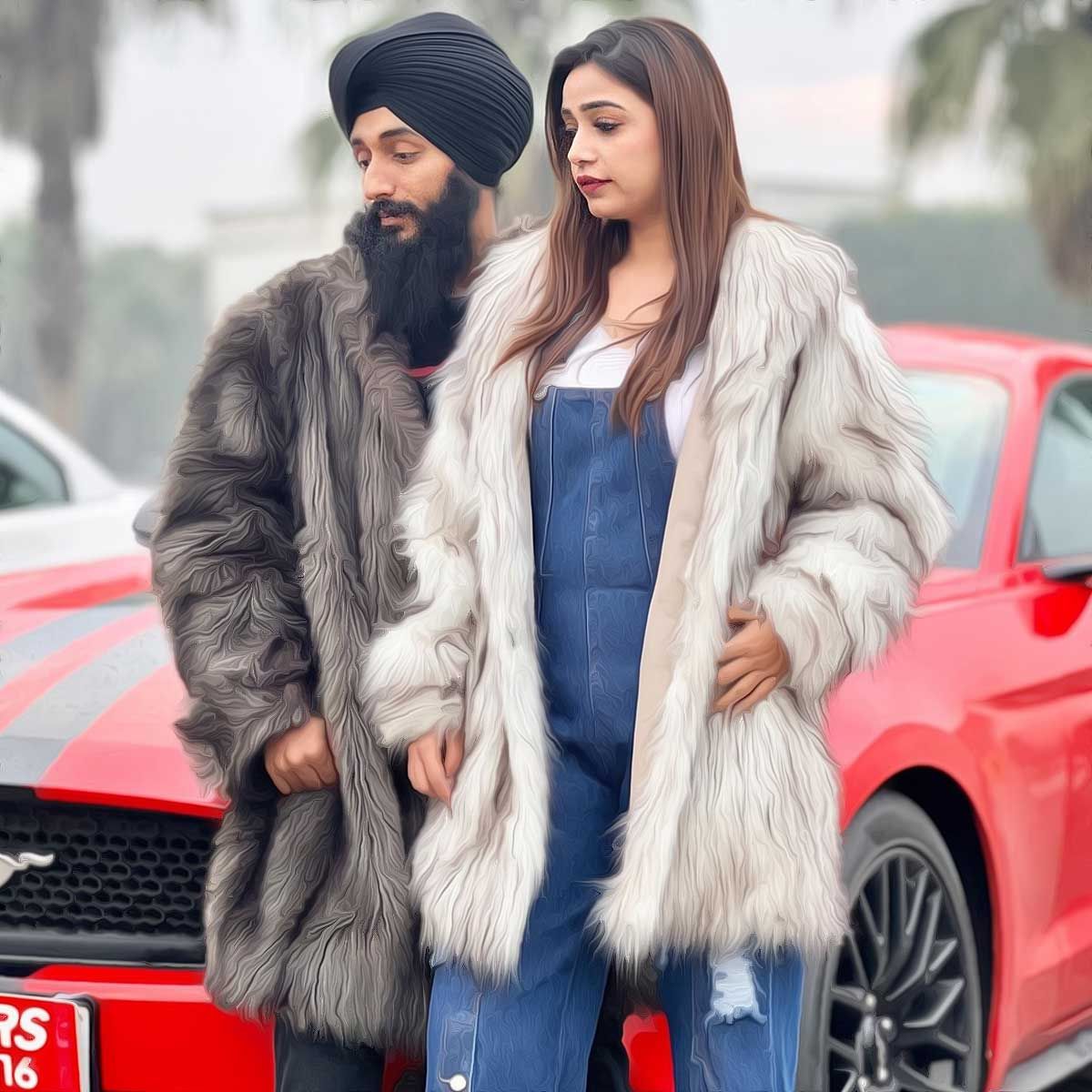 ‘Fake, AI generated’: Kulhad Pizza owner breaks silence after ‘private video’ goes viral, alleges they fell prey to a sextortion racket