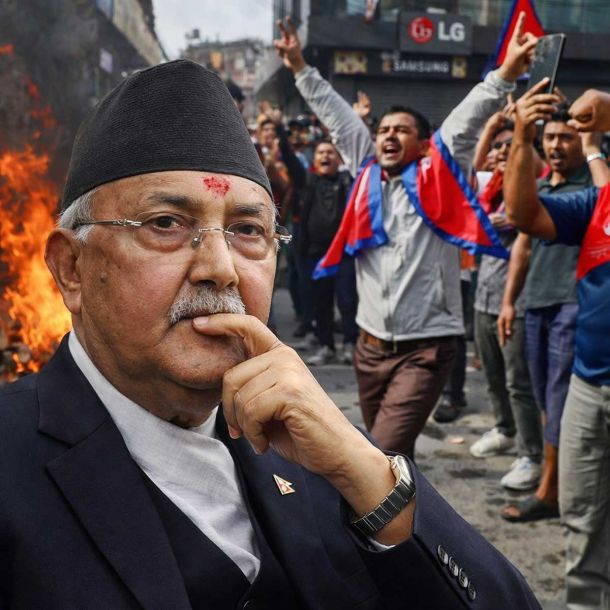 Nepal Detains Former PM KP Sharma Oli Over 77 Fatalities in 2025 Protest Violence: A Detailed Look at the Case