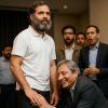 Ravish Kumar’s Blind Faith: Comparing Rahul Gandhi to Mahatma Gandhi