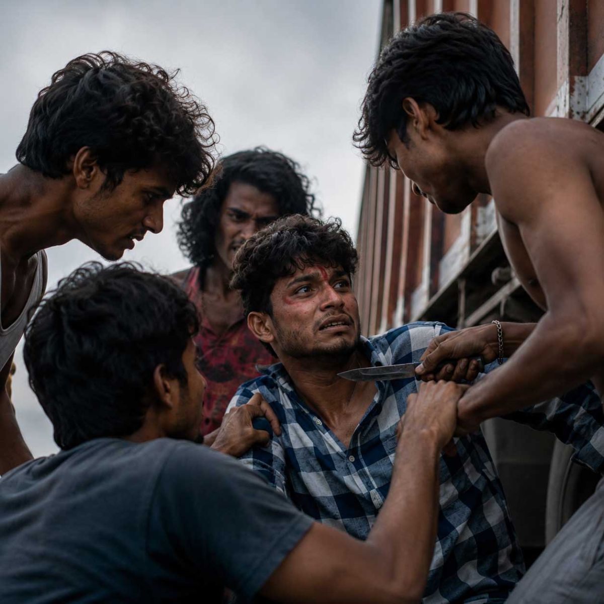 Anatomy of an Ambush: Negligence, Retaliation, and Communal Fractures on the Delhi-Lucknow Highway