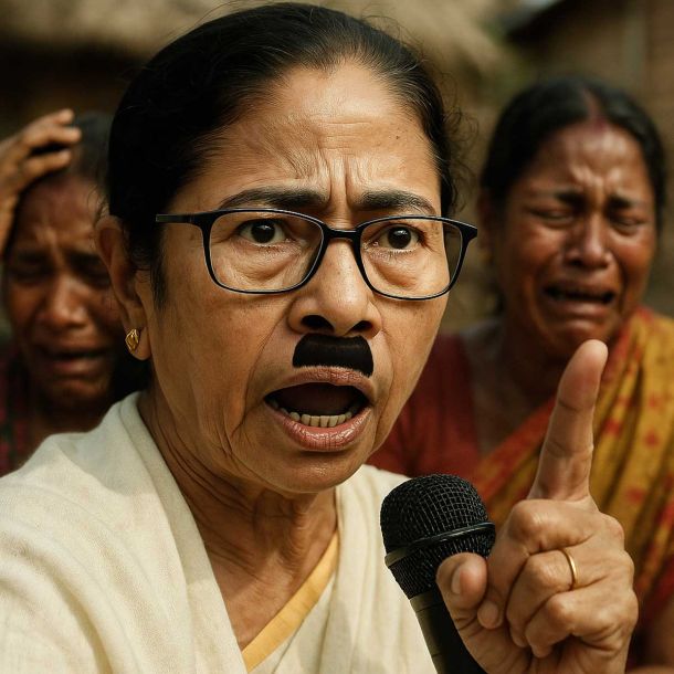 Violence in Murshidabad Highlights Ongoing Struggles for Hindus in West Bengal