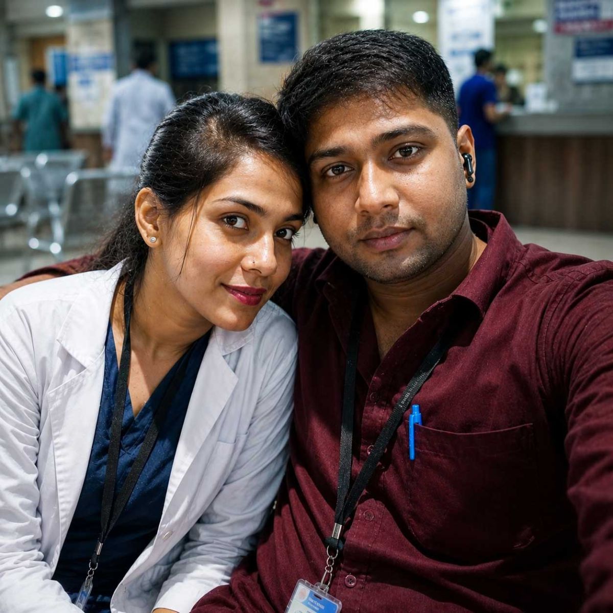 The Lohia Nagar Homicide: Chronological Reconstruction of the Meerut Nurse Murder Case