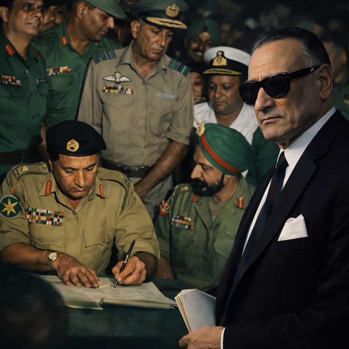 The Silent Dhurandhars Behind Bangladesh’s Birth: RAW’s Pivotal Role Before 1971 and India’s Defining Victory