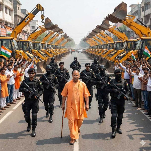 128 FIRs, 32 Arrests: How the Yogi Government Is Breaking the Codeine Cough Syrup Network and the Alok–Akhilesh Link