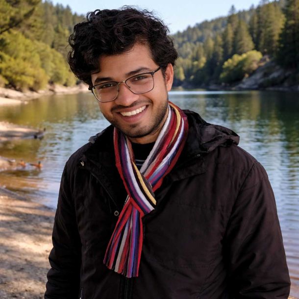Indian Graduate Student Saketh Sreenivasaiah Found Dead in California After Six-Day Search