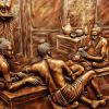 Surgeries in Ancient India (6th Century BCE)
