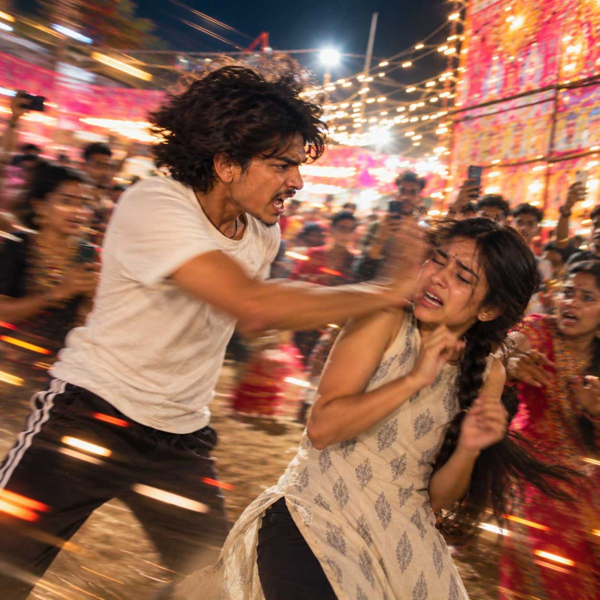 Under the Festive Lights: The Anatomy of Harassment, Bystander Impunity, and State Accountability Across India’s Autumn Carnivals