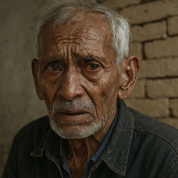 After 48-Year Struggle for Justice, 104-Year-Old Walks Free from Jail