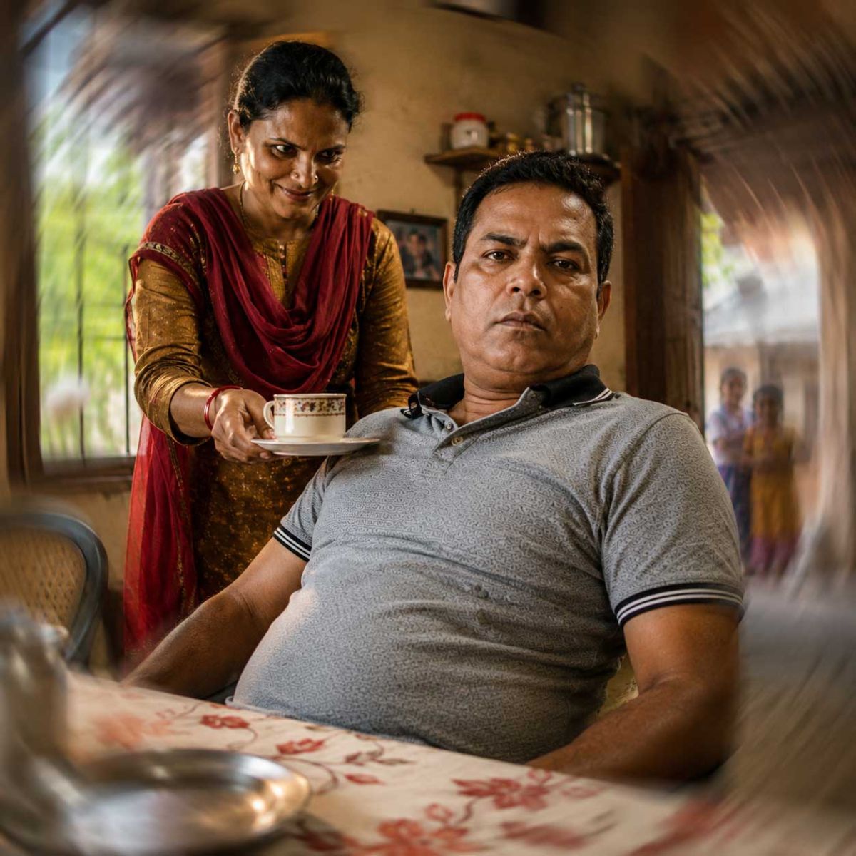 A Lethal Brew in the Doaba Heartland: The Investigative Anatomy of the Phagwara Poisoning Case