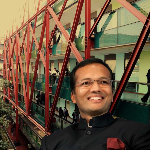 OP Jindal Global University: Controversy over Discussion on "Destroy Ram Mandir, Erect Mosque"