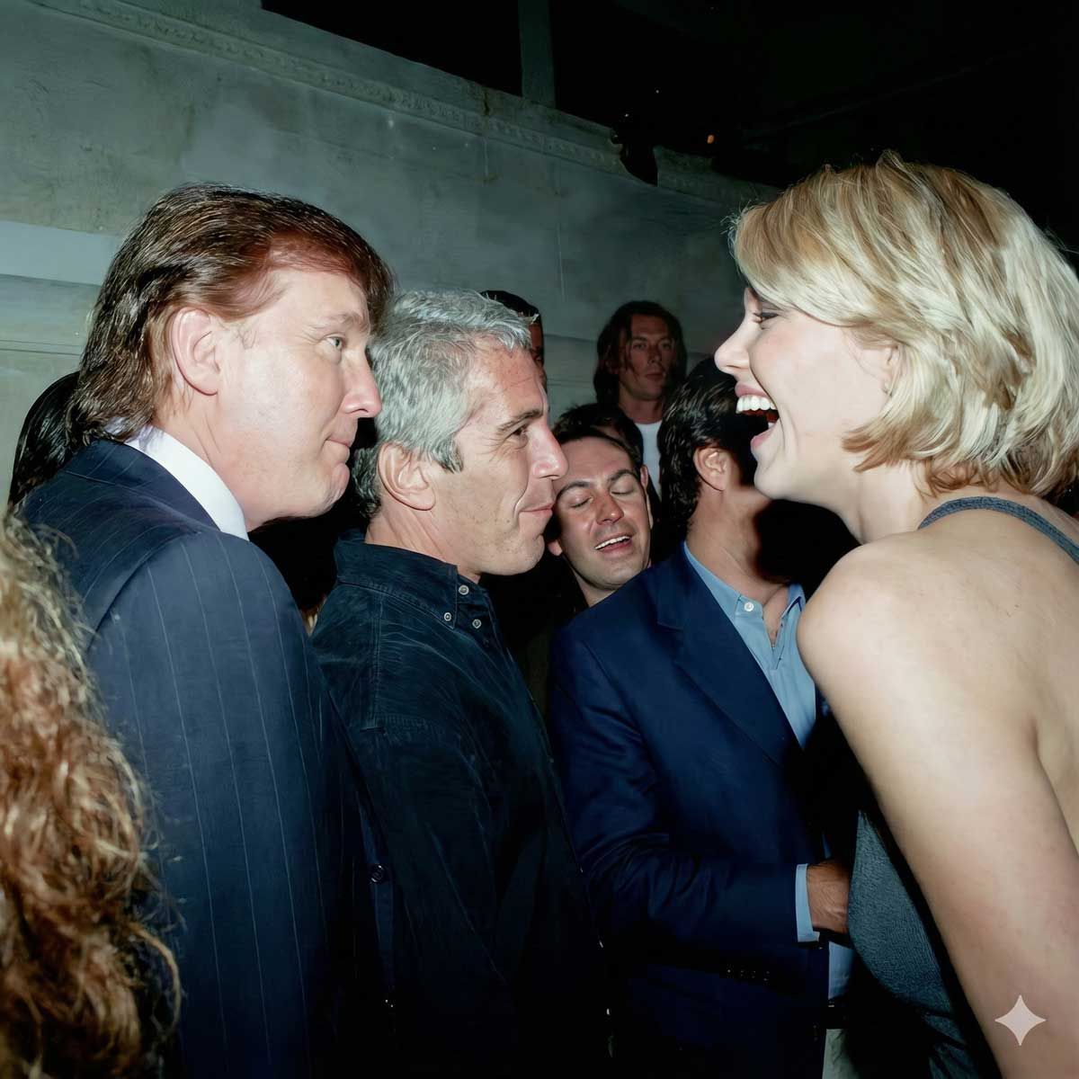 What Do the Epstein Files Reveal? Thousands of US Records Made Public as Powerful Names Appear