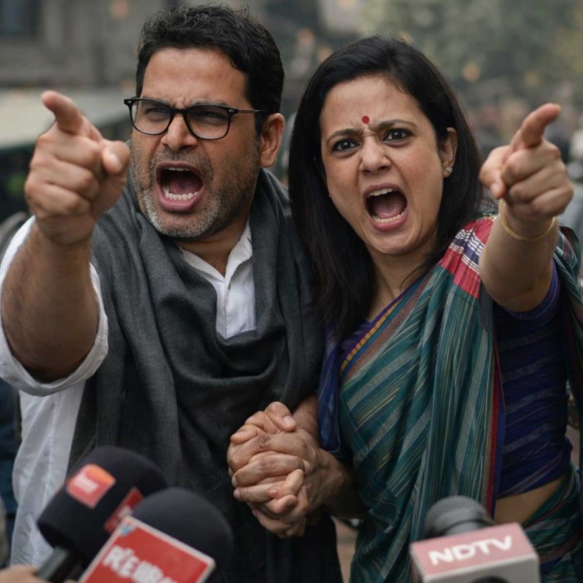 Is This Vendetta? WB Police Links Old Murder Case to Netizens Threatened by TMC MP