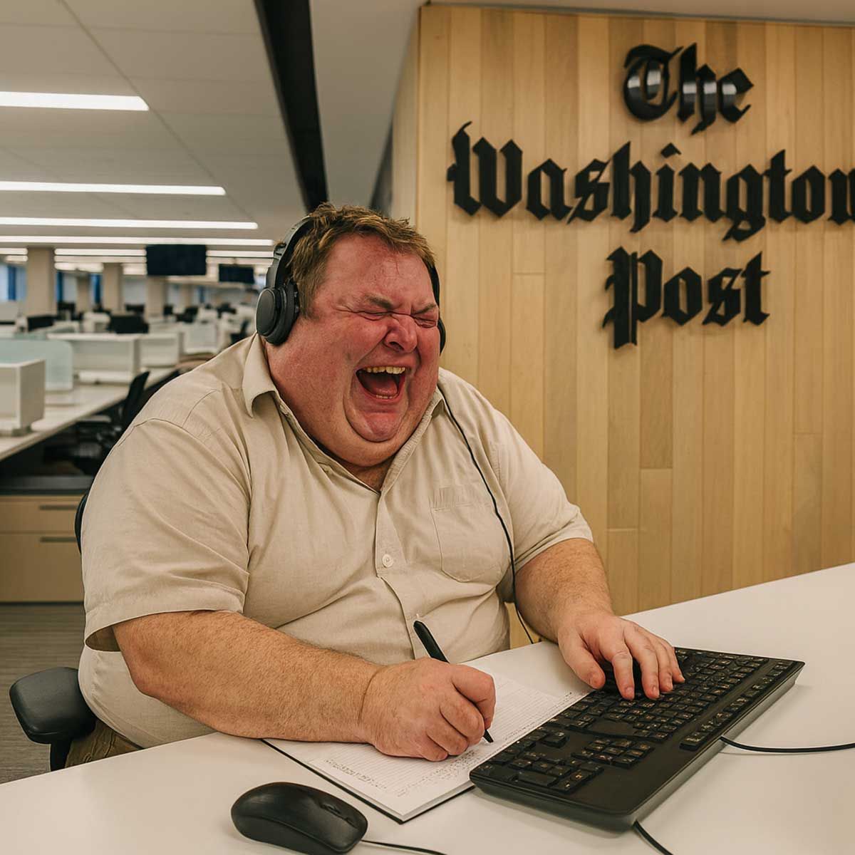 Washington Post’s Blunder: How It Spread the Same Misinformation It Accused Indian Media Of