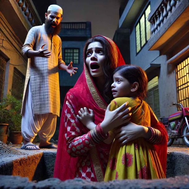 From Shamshad Trapping Priya Impersonating a Hindu to Killing Her and Her Daughter: The Complete Story of the Meerut Love Jihad Case