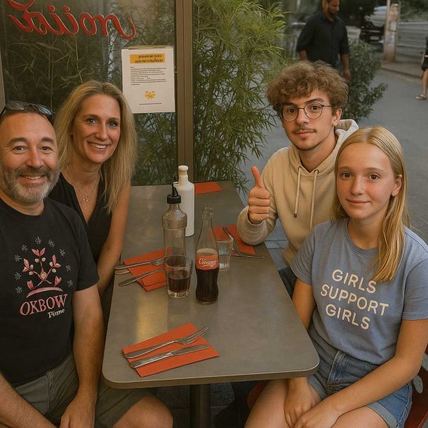 Father Dies of Grief After 12-Year-Old Daughter Was Raped and Beheaded by Illegal Immigrant