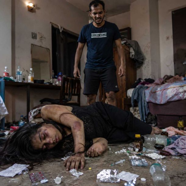 The Mist on Nandi Hills: Anatomy of a Tragedy in Chikkaballapur
