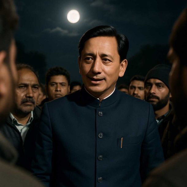 Haldwani: CSC worker Faizan forged residence certificate using Hindu family's documents to aid illegal encroachment