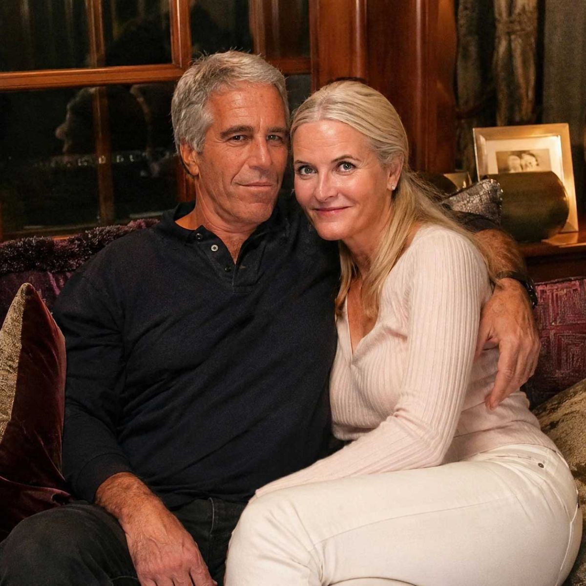 Norwegian Media Criticisms of India Fall Short Amid Revelations of Royal Ties to Disgraced Financier and Diplomatic Scandals
