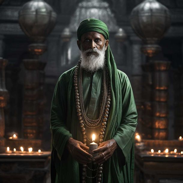 Tirumala Devasthanam's Controversial Move: Opening Srivari Seva to Muslim Participants