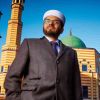 Radical Imam dismissed as ‘Islamophobia adviser’ by UK government for supporting protests to cancel ‘blasphemous’ film